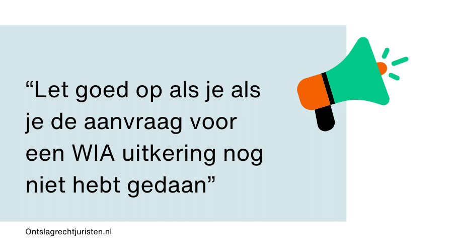 Quote: pay close attention if you have not yet applied for WIA benefits