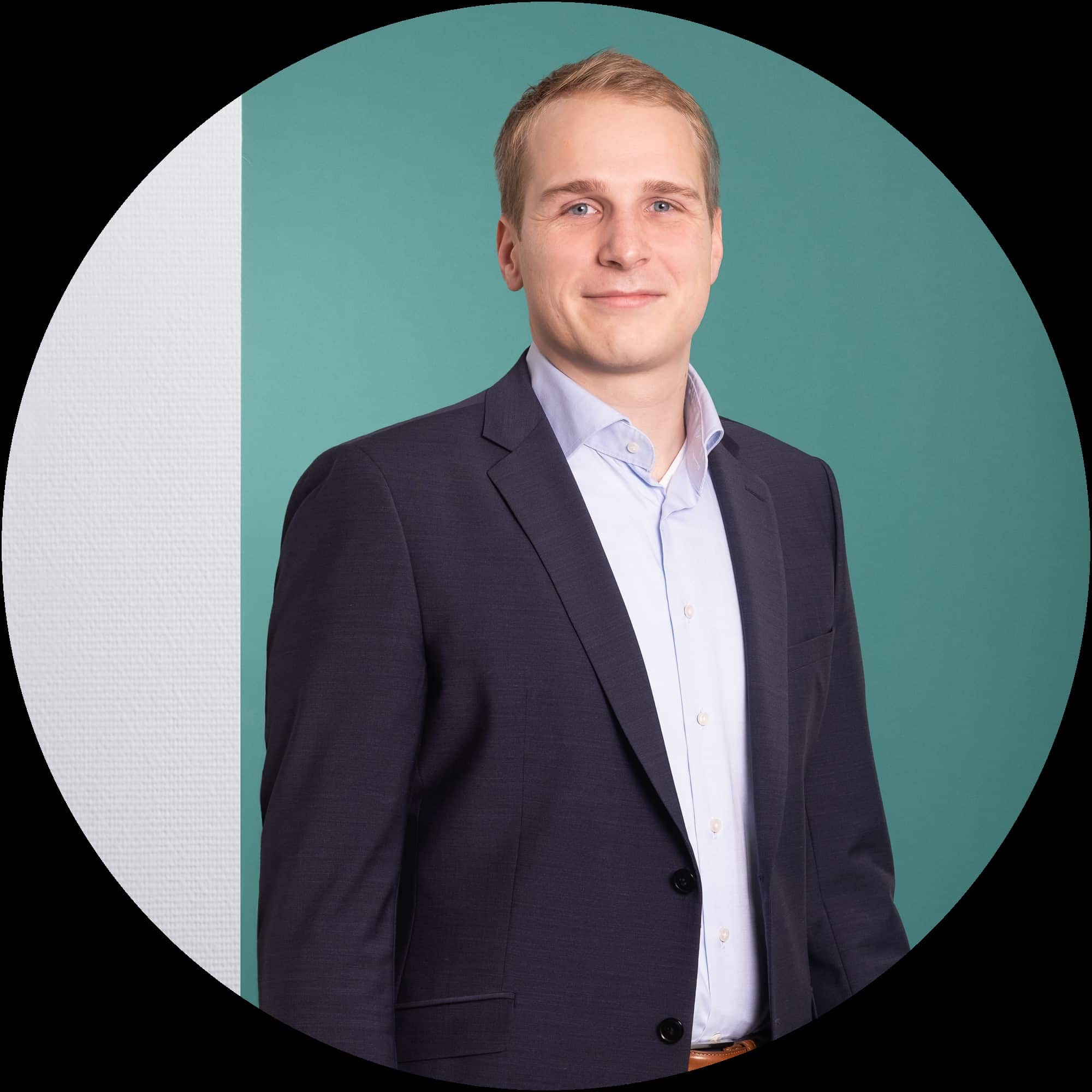 Mickey Heimans - Juridisch expert, HR adviseur